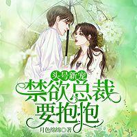 头号新宠：禁欲总裁，要抱抱在线收听