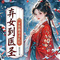 弃女到医圣：家族跪着求扎针在线收听