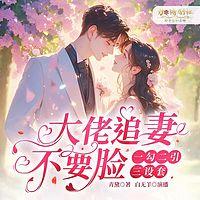 大佬追妻不要脸一勾二引三设套在线收听
