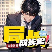 局长成长史都市权谋官场逆袭爽文在线收听