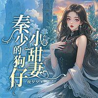 秦少的狗仔小甜妻