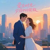 爱，在时光交错中绽放在线收听