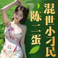 混世小刁民陈二蛋在线收听