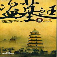 盗墓之王在线收听