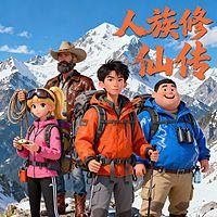 人族修仙传在线收听