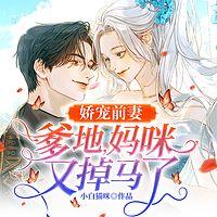 娇宠前妻：爹地，妈咪又掉马了在线收听