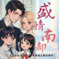 盛情依旧:靳少追妻太卖力在线收听