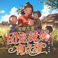 书穿九零团宠辣妈有点甜在线收听