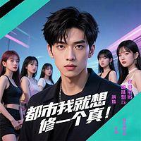 都市：我就想修个真在线收听