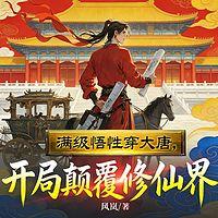 满级悟性穿大唐，开局颠覆修仙界在线收听