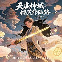 天虚神域：搞笑修仙路在线收听