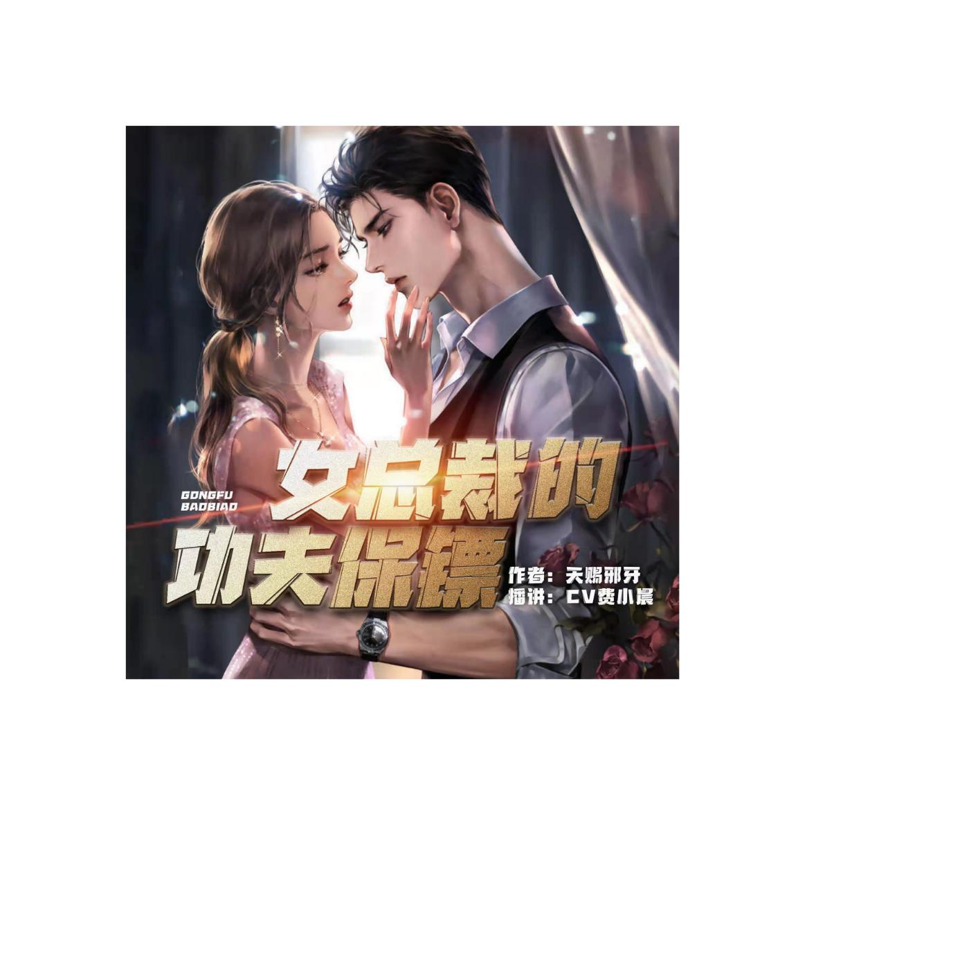 女总裁的功夫保镖：多人精品