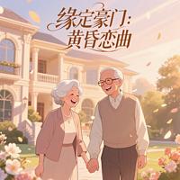 缘定豪门：黄昏恋曲在线收听