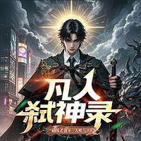 凡人弑神录在线收听