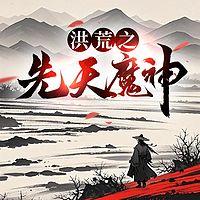 洪荒之先天魔神在线收听