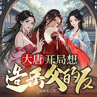 大唐：开局想造岳父的反在线收听