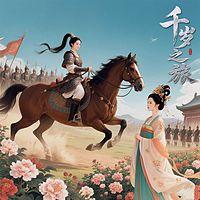 千岁之旅在线收听