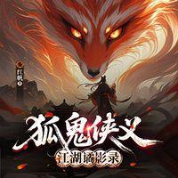 狐鬼侠义：江湖谲影录在线收听