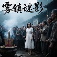 雾镇谜影在线收听