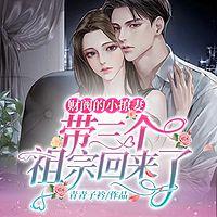 财阀的小撩妻，带三个祖宗回来了在线收听
