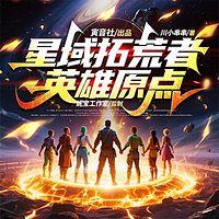 星域拓荒者在线收听