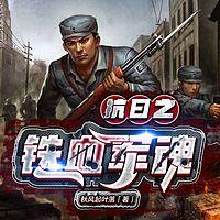 抗日之铁血军魂在线收听
