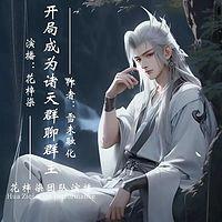 开局成为诸天群聊群主在线收听