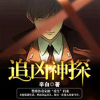 追凶神探在线收听